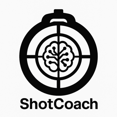 ShotCoach Logo